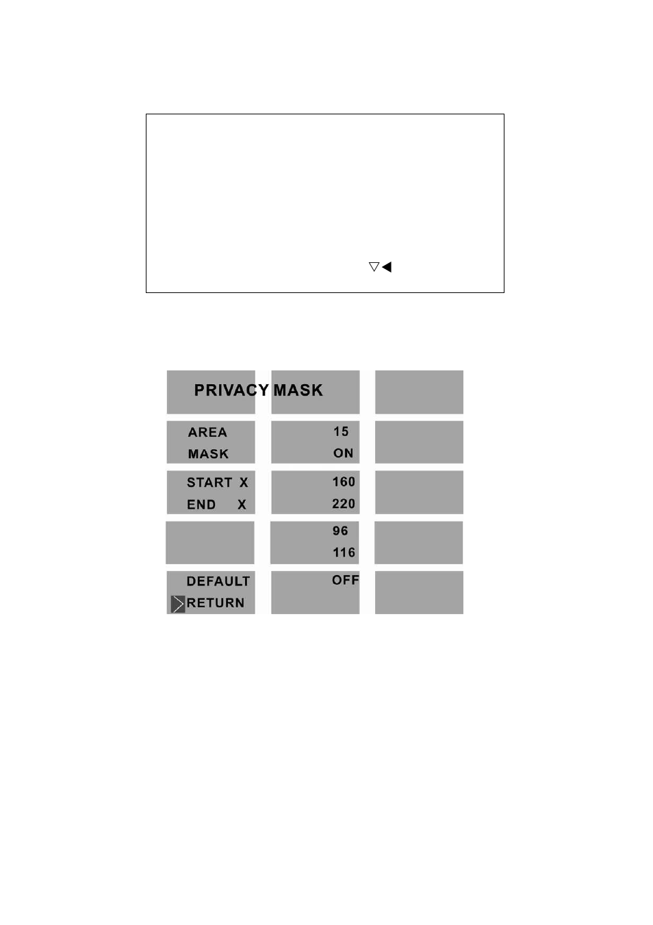 Channel Vision 6128 User Manual | Page 21 / 28