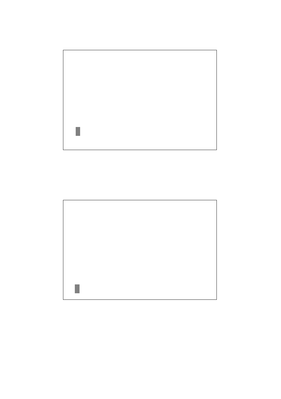 Channel Vision 6128 User Manual | Page 26 / 28