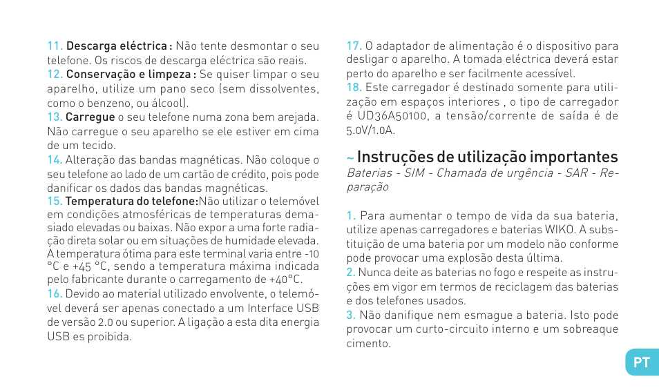Wiko SLIDE User Manual | Page 125 / 210