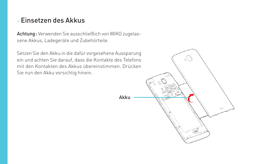 Wiko SLIDE User Manual | Page 140 / 210