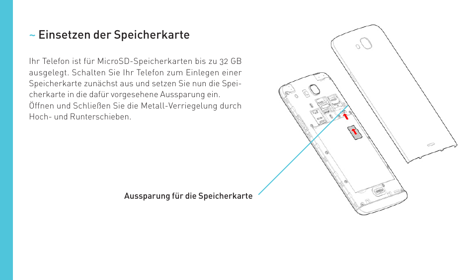 Wiko SLIDE User Manual | Page 142 / 210