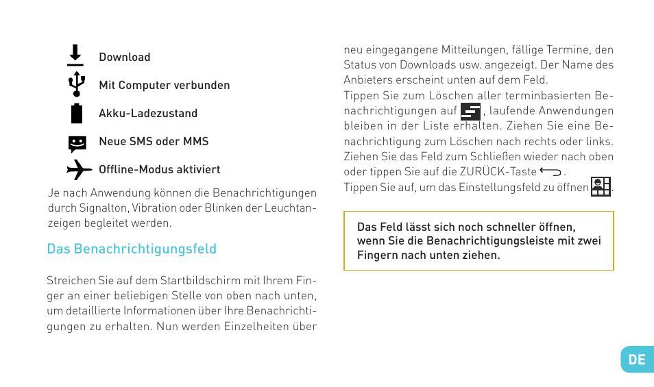 Wiko SLIDE User Manual | Page 147 / 210
