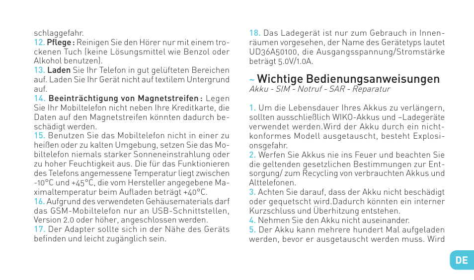 Wiko SLIDE User Manual | Page 151 / 210