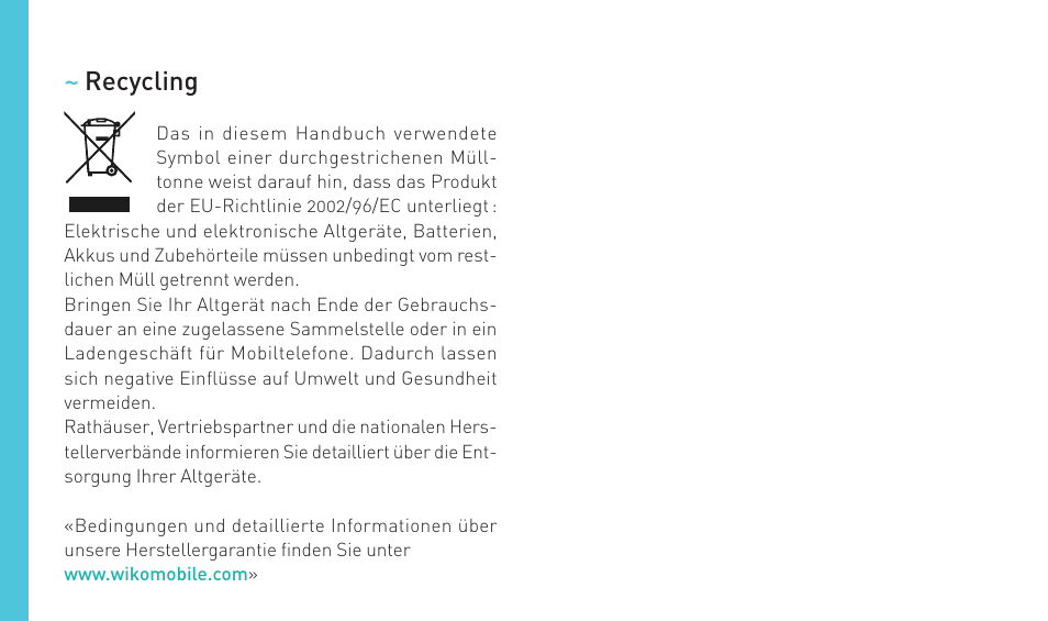 Wiko SLIDE User Manual | Page 156 / 210