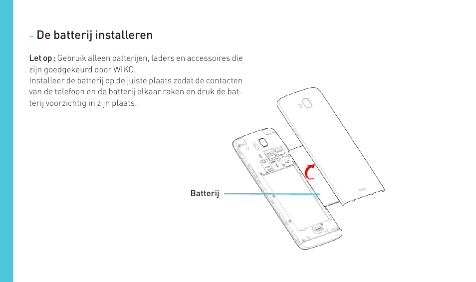 Wiko SLIDE User Manual | Page 166 / 210