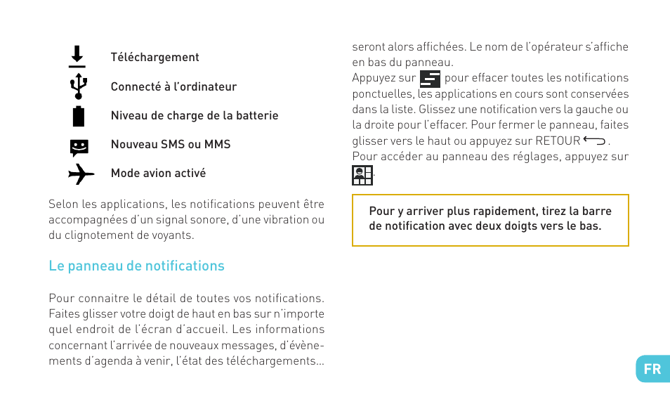 Wiko SLIDE User Manual | Page 17 / 210