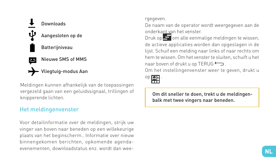 Wiko SLIDE User Manual | Page 173 / 210