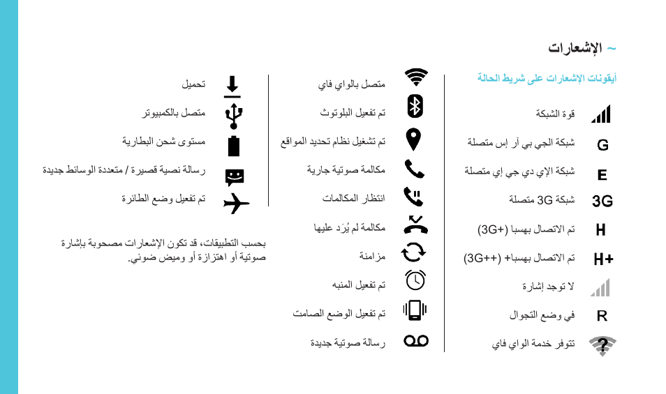 Wiko SLIDE User Manual | Page 198 / 210