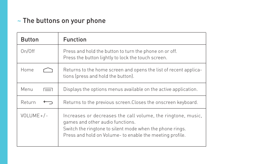 Wiko SLIDE User Manual | Page 34 / 210