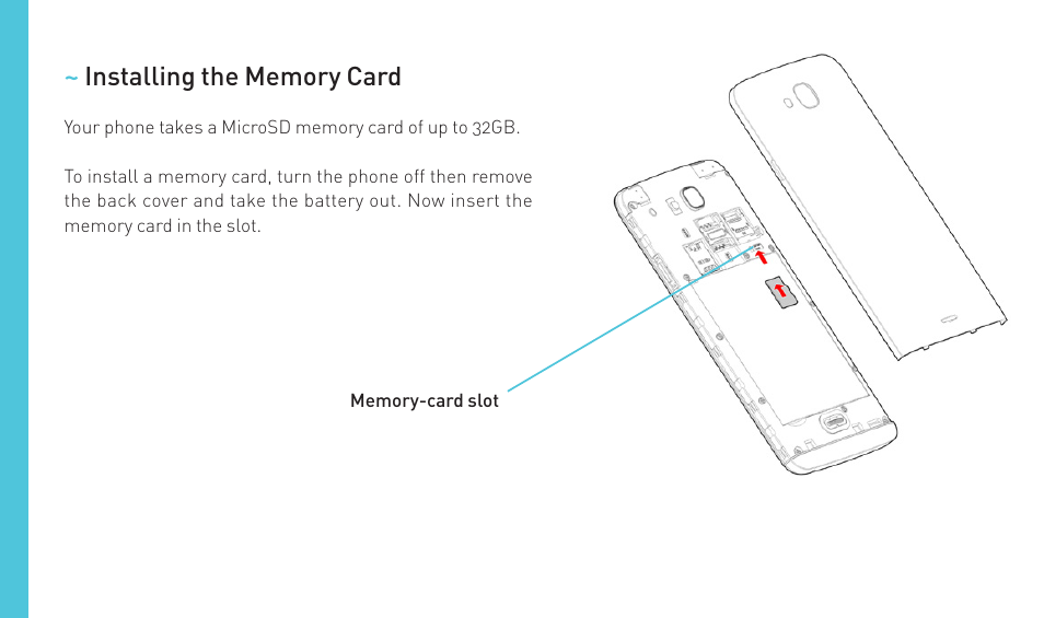 Wiko SLIDE User Manual | Page 38 / 210
