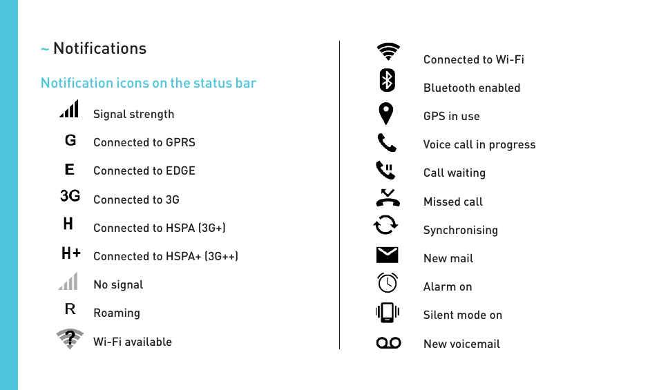 Wiko SLIDE User Manual | Page 42 / 210