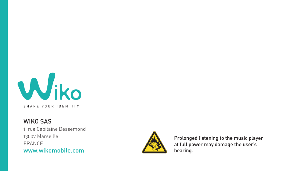 Wiko SLIDE User Manual | Page 54 / 210