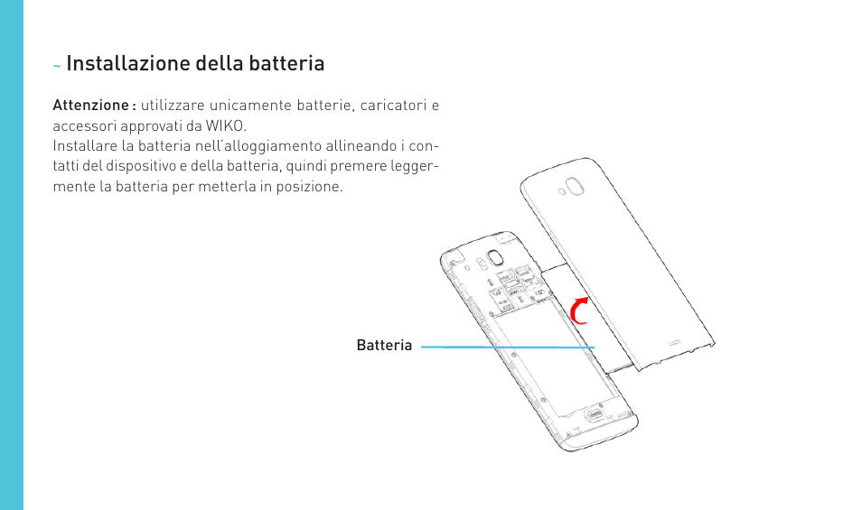 Wiko SLIDE User Manual | Page 62 / 210