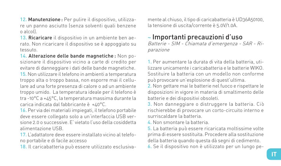 Wiko SLIDE User Manual | Page 73 / 210