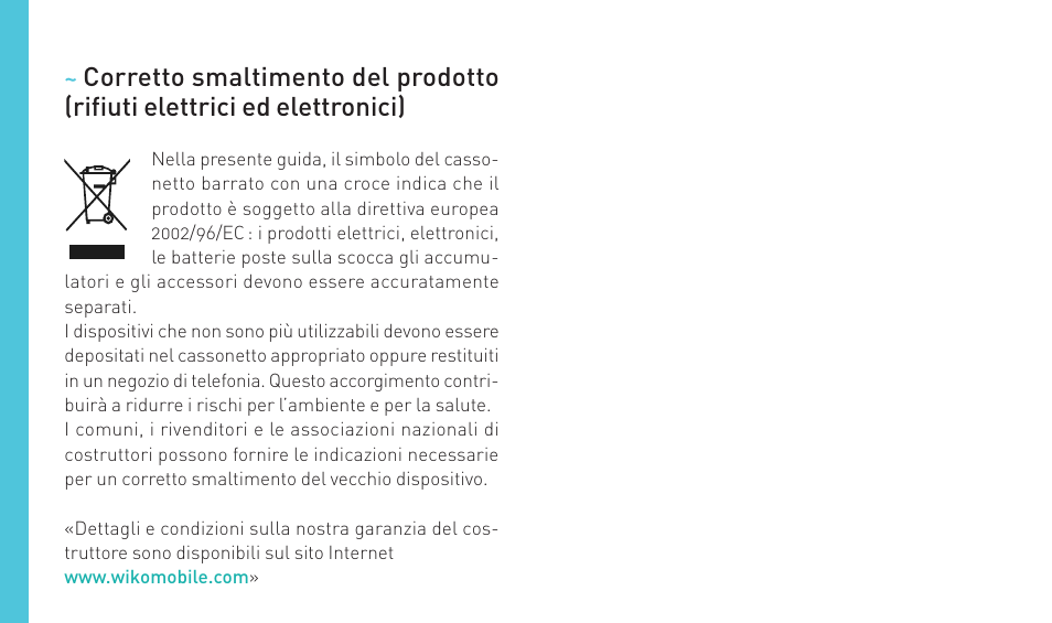 Wiko SLIDE User Manual | Page 78 / 210