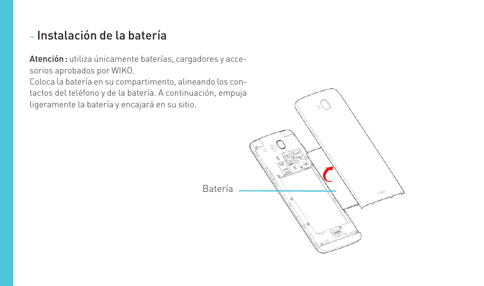 Wiko SLIDE User Manual | Page 88 / 210