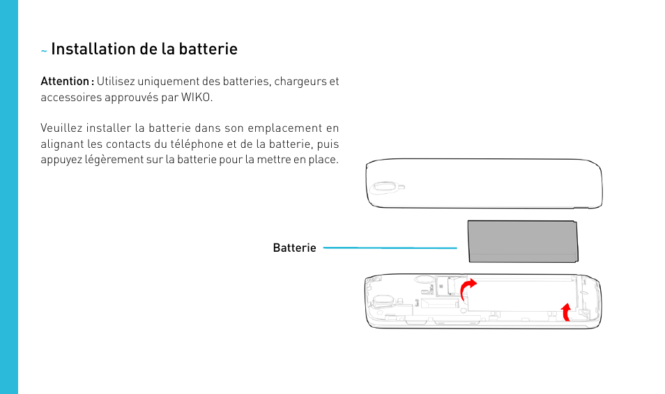 Wiko FIZZ User Manual | Page 10 / 210