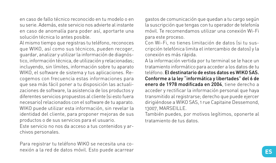 Wiko FIZZ User Manual | Page 103 / 210
