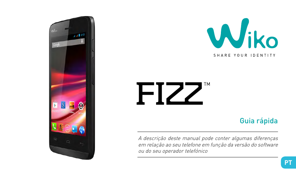 Wiko FIZZ User Manual | Page 107 / 210