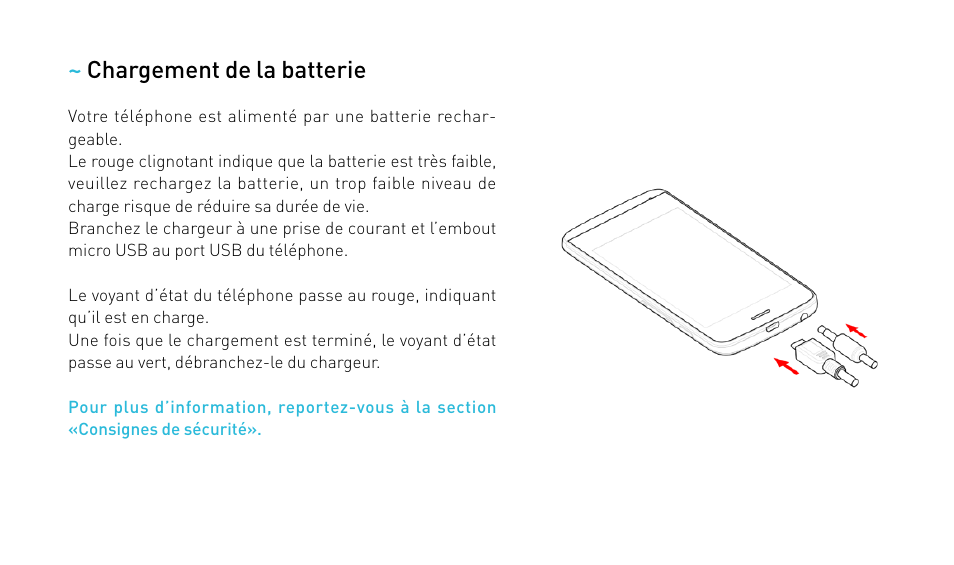 Wiko FIZZ User Manual | Page 11 / 210