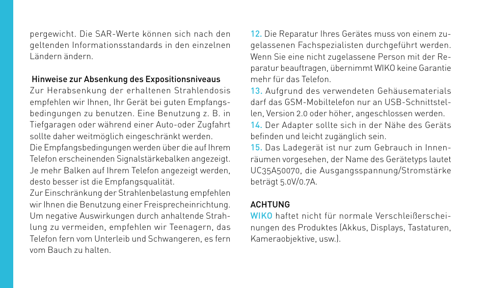 Wiko FIZZ User Manual | Page 154 / 210