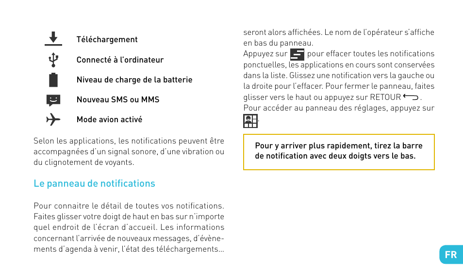 Wiko FIZZ User Manual | Page 17 / 210