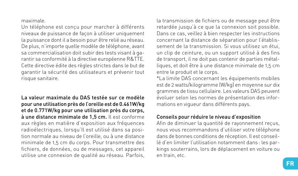 Wiko FIZZ User Manual | Page 23 / 210