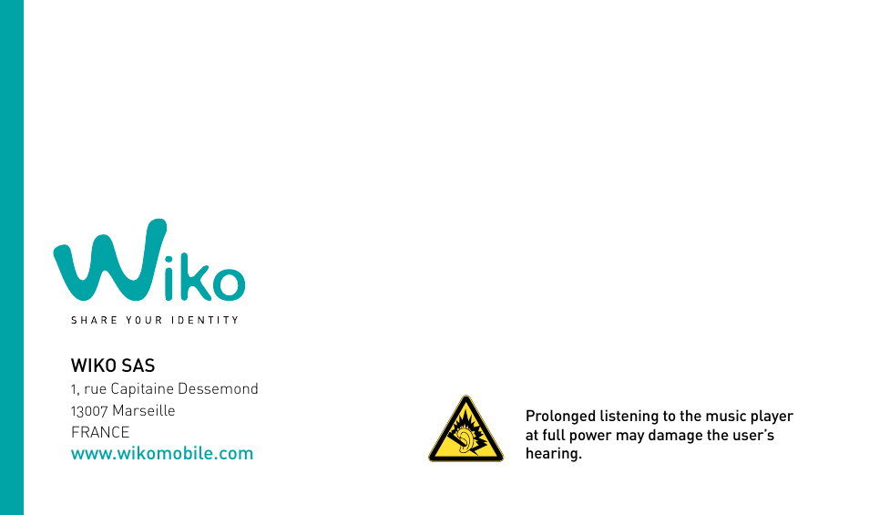 Wiko FIZZ User Manual | Page 54 / 210