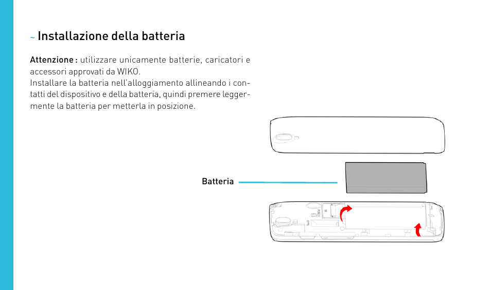 Wiko FIZZ User Manual | Page 62 / 210