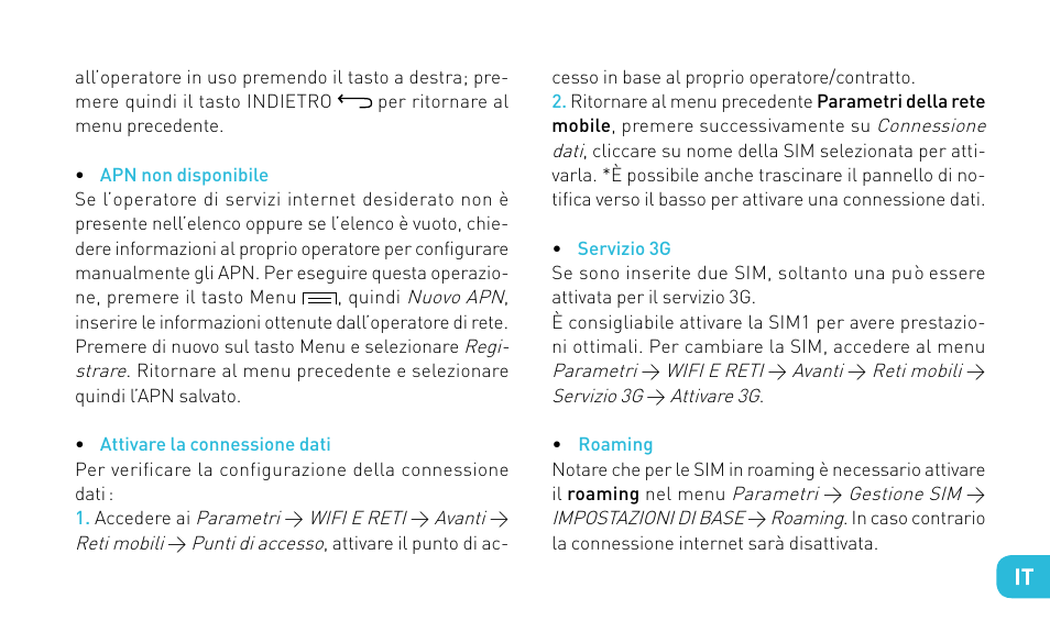 Wiko FIZZ User Manual | Page 67 / 210