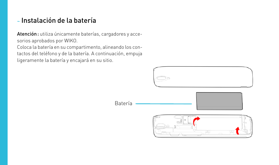 Wiko FIZZ User Manual | Page 88 / 210