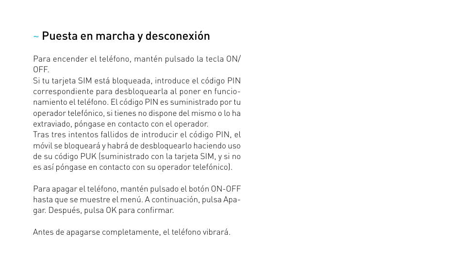 Wiko FIZZ User Manual | Page 91 / 210
