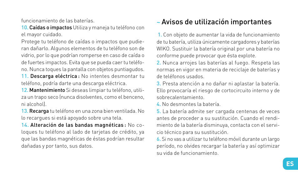 Wiko FIZZ User Manual | Page 99 / 210