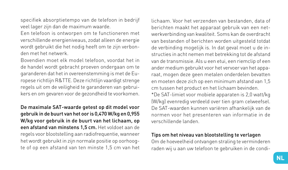 Wiko RAINBOW User Manual | Page 165 / 194