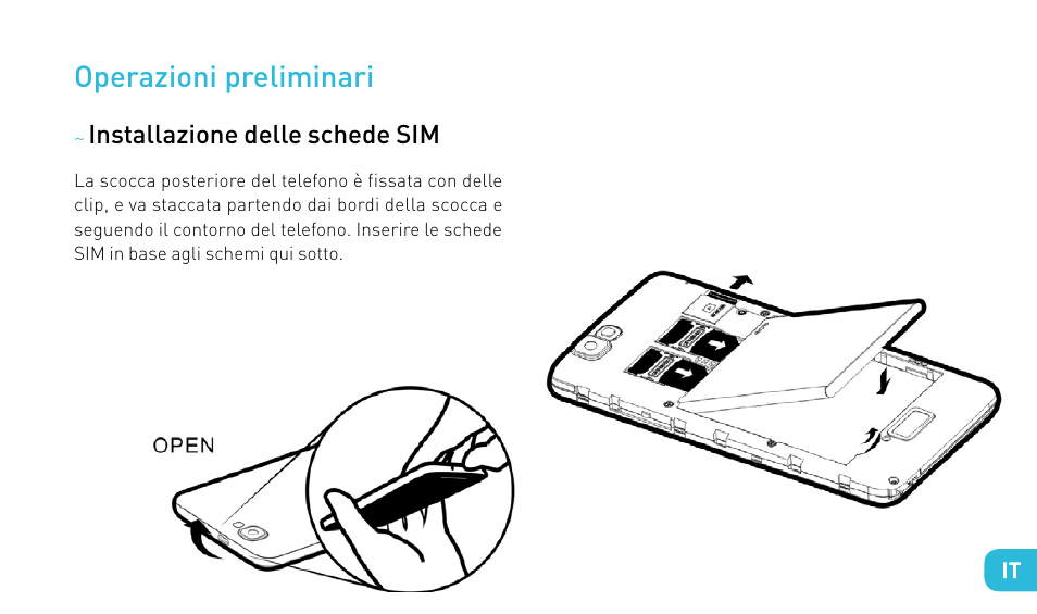 Wiko RAINBOW User Manual | Page 57 / 194