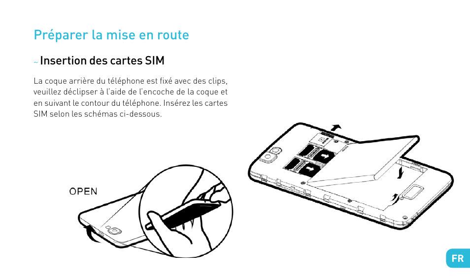 Wiko RAINBOW User Manual | Page 9 / 194