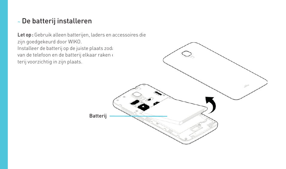 Wiko BLOOM User Manual | Page 166 / 236