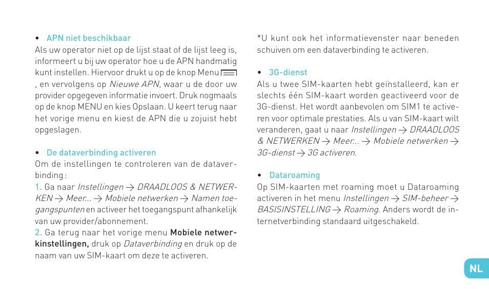 Wiko BLOOM User Manual | Page 171 / 236