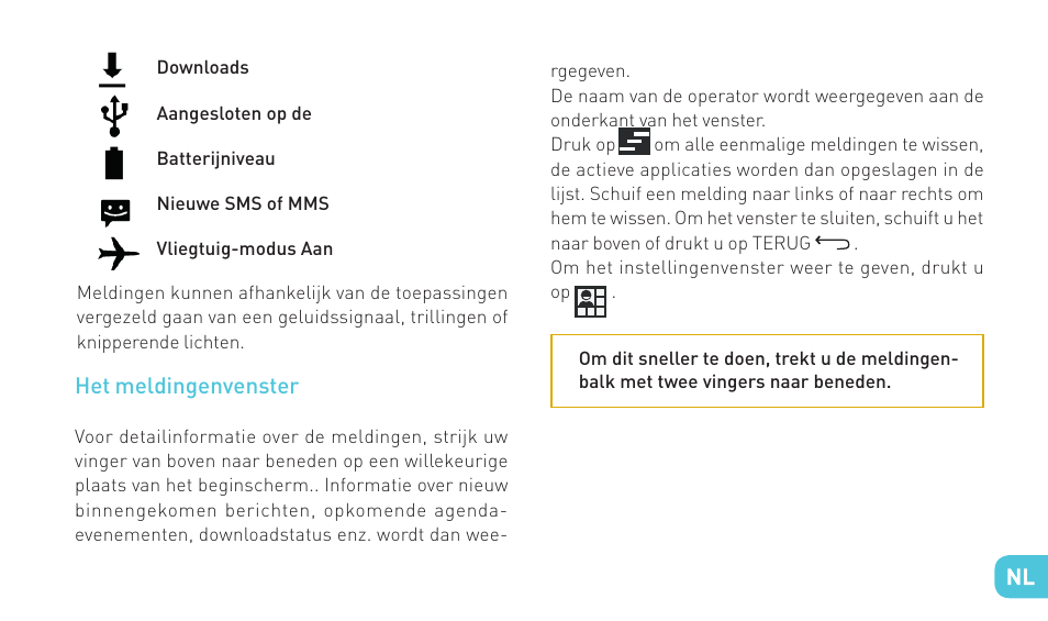 Wiko BLOOM User Manual | Page 173 / 236