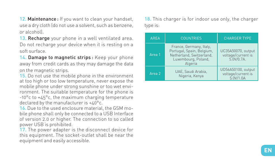 Wiko BLOOM User Manual | Page 21 / 236