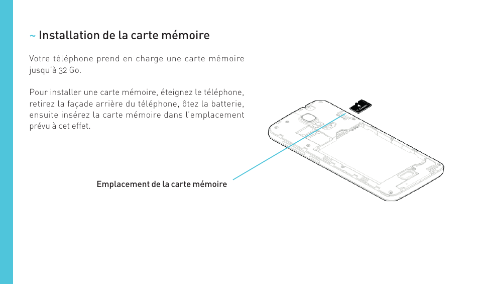 Wiko BLOOM User Manual | Page 38 / 236