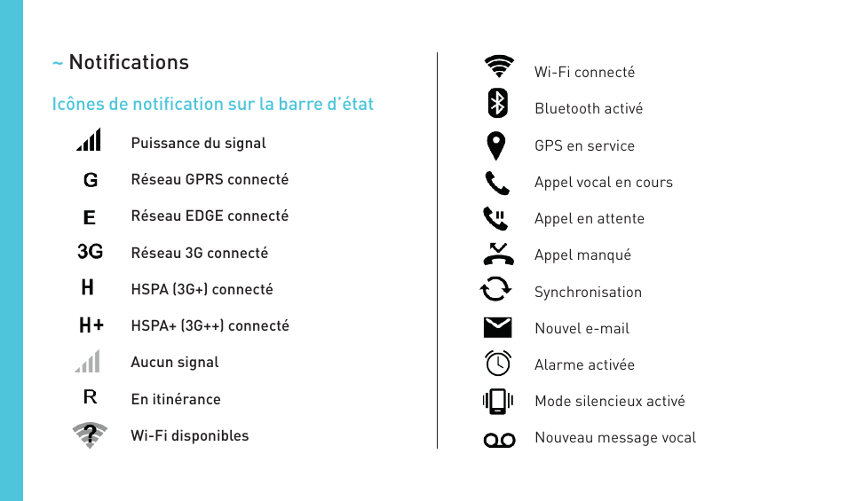 Wiko BLOOM User Manual | Page 42 / 236