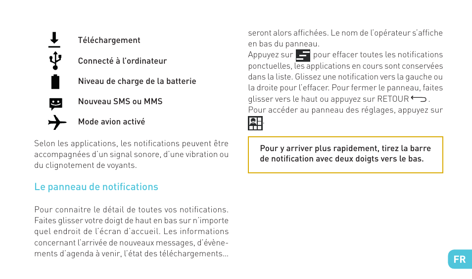 Wiko BLOOM User Manual | Page 43 / 236