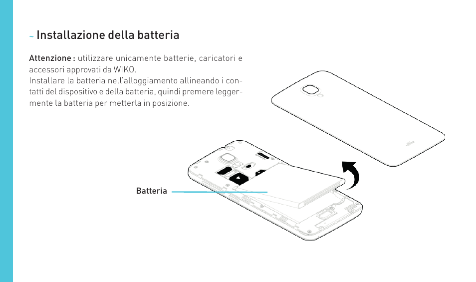 Wiko BLOOM User Manual | Page 62 / 236