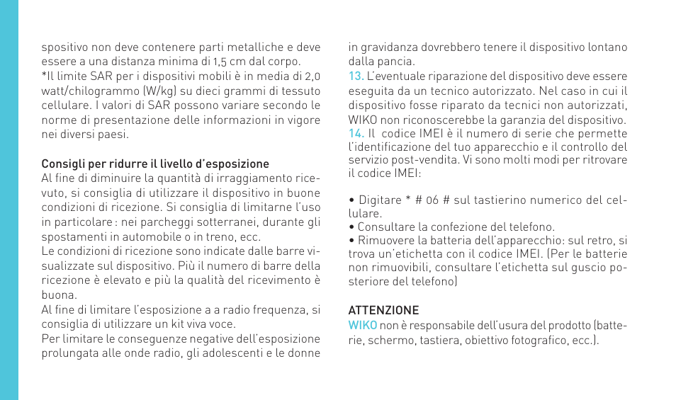 Wiko BLOOM User Manual | Page 76 / 236