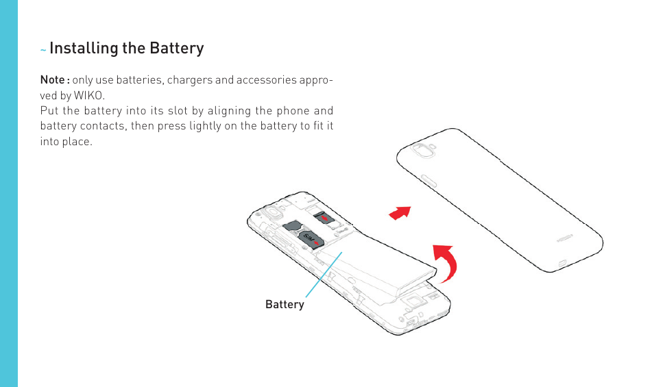 Wiko KITE 4G User Manual | Page 10 / 235