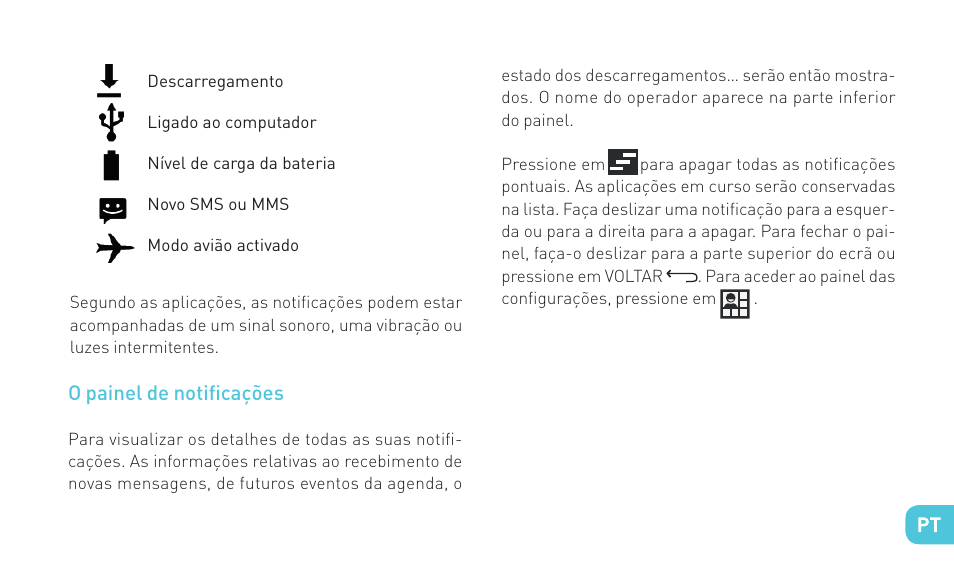 Wiko SUNSET User Manual | Page 121 / 235
