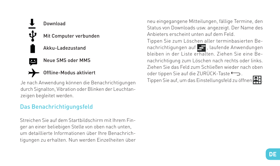 Wiko SUNSET User Manual | Page 147 / 235