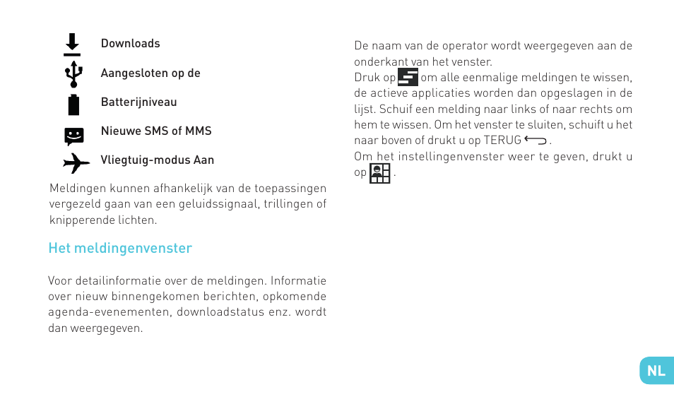 Wiko SUNSET User Manual | Page 173 / 235