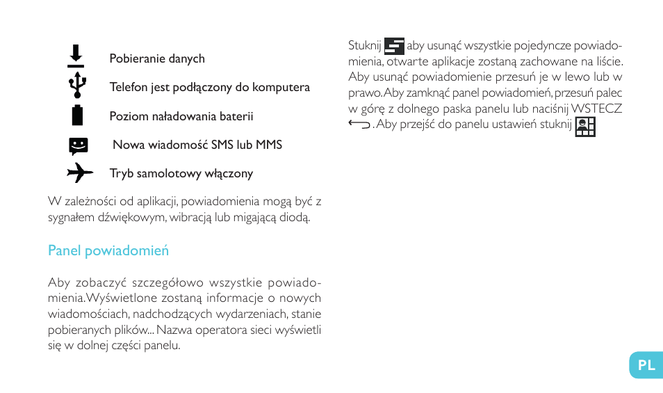 Wiko SUNSET User Manual | Page 223 / 235